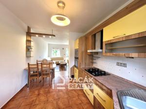 Prodej rodinného domu, Bohuňovice, Trusovická, 105 m2