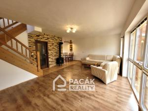 Prodej rodinného domu, Bohuňovice, Trusovická, 105 m2