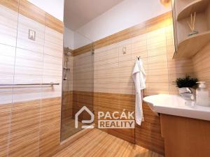 Prodej rodinného domu, Bohuňovice, Trusovická, 105 m2