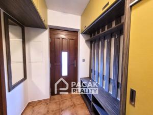 Prodej rodinného domu, Bohuňovice, Trusovická, 105 m2