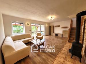 Prodej rodinného domu, Bohuňovice, Trusovická, 105 m2