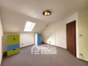 Prodej rodinného domu, Bohuňovice, Trusovická, 105 m2