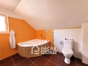 Prodej rodinného domu, Bohuňovice, Trusovická, 105 m2