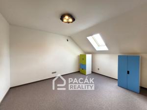 Prodej rodinného domu, Bohuňovice, Trusovická, 105 m2