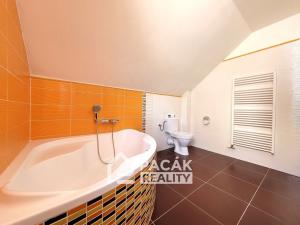 Prodej rodinného domu, Bohuňovice, Trusovická, 105 m2