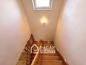 Prodej rodinného domu, Bohuňovice, Trusovická, 105 m2