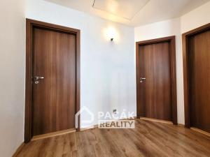 Prodej rodinného domu, Bohuňovice, Trusovická, 105 m2