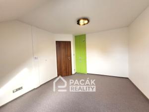 Prodej rodinného domu, Bohuňovice, Trusovická, 105 m2