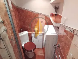 Prodej bytu 1+1, Turnov, Sídliště Jana Patočky, 40 m2