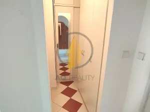 Prodej bytu 1+1, Turnov, Sídliště Jana Patočky, 40 m2