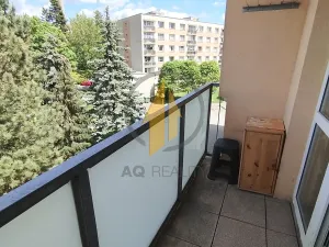 Prodej bytu 1+1, Turnov, Sídliště Jana Patočky, 40 m2