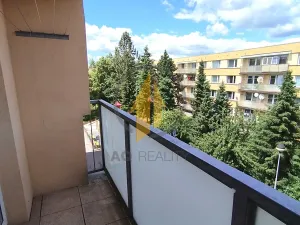 Prodej bytu 1+1, Turnov, Sídliště Jana Patočky, 40 m2