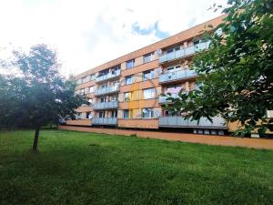 Prodej bytu 1+1, Turnov, Sídliště Jana Patočky, 40 m2