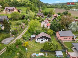 Prodej chaty, Hýskov, 60 m2