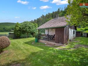 Prodej chaty, Hýskov, 60 m2