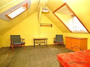 Prodej rodinného domu, Keblov, 90 m2