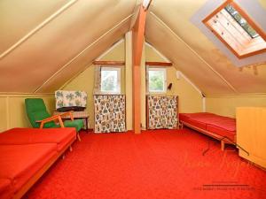 Prodej rodinného domu, Keblov, 90 m2