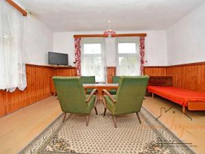 Prodej rodinného domu, Keblov, 90 m2