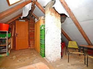 Prodej rodinného domu, Keblov, 90 m2