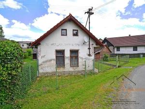 Prodej rodinného domu, Keblov, 90 m2