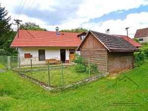 Prodej rodinného domu, Keblov, 90 m2
