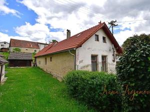 Prodej rodinného domu, Keblov, 90 m2