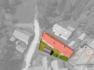 Prodej rodinného domu, Keblov, 90 m2