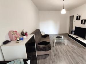 Pronájem bytu 2+1, Bílina - Pražské Předměstí, Fügnerova, 48 m2
