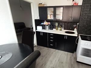 Pronájem bytu 2+1, Bílina - Pražské Předměstí, Fügnerova, 48 m2