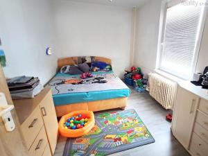 Pronájem bytu 2+1, Bílina - Pražské Předměstí, Fügnerova, 48 m2