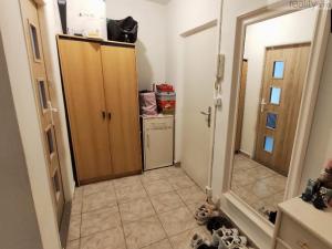 Pronájem bytu 2+1, Bílina - Pražské Předměstí, Fügnerova, 48 m2