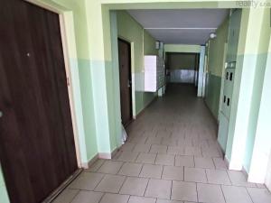 Pronájem bytu 2+1, Bílina - Pražské Předměstí, Fügnerova, 48 m2