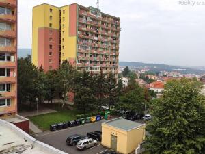 Pronájem bytu 2+1, Bílina - Pražské Předměstí, Fügnerova, 48 m2