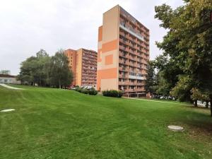 Pronájem bytu 2+1, Bílina - Pražské Předměstí, Fügnerova, 48 m2