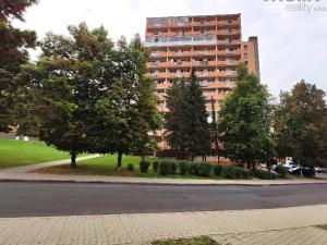 Pronájem bytu 2+1, Bílina - Pražské Předměstí, Fügnerova, 48 m2