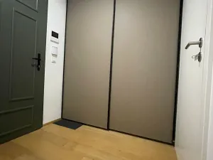 Pronájem bytu 1+kk, Praha - Vršovice, Bartoškova, 41 m2