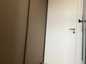 Pronájem bytu 1+kk, Praha - Vršovice, Bartoškova, 41 m2