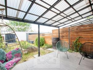 Pronájem bytu 1+kk, Zlončice, 53 m2