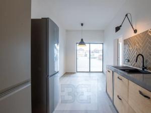 Pronájem bytu 1+kk, Zlončice, 53 m2