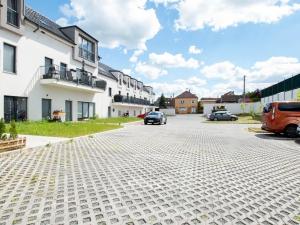 Pronájem bytu 1+kk, Zlončice, 53 m2