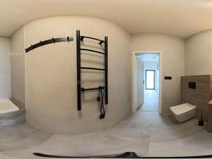 Pronájem bytu 1+kk, Zlončice, 53 m2