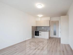 Pronájem bytu 1+kk, Praha - Háje, Výstavní, 33 m2