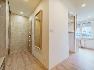 Prodej bytu 1+1, Ostrava, Lumírova, 39 m2