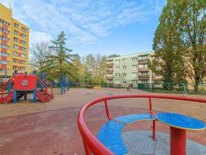 Prodej bytu 1+1, Ostrava, Lumírova, 39 m2