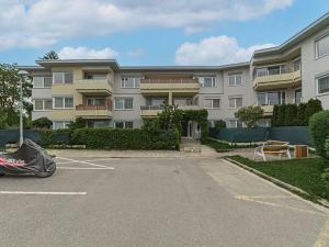 Prodej bytu 2+kk, Ostrava, Kaminského, 55 m2