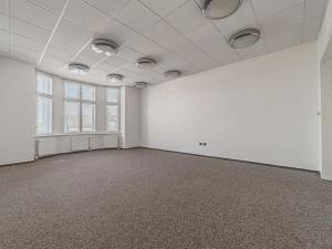 Pronájem kanceláře, Ostrava, Kostelní, 130 m2