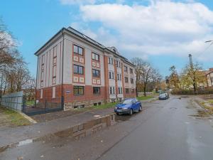 Prodej bytu 1+kk, Ostrava, Žofie Podlipské, 50 m2