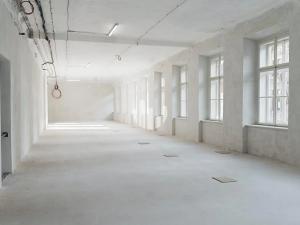 Pronájem kanceláře, Praha - Staré Město, Na příkopě, 330 m2