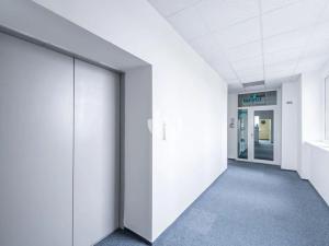 Pronájem kanceláře, Praha - Braník, Zelený pruh, 322 m2