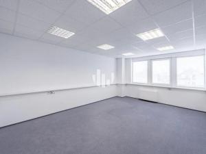 Pronájem kanceláře, Praha - Braník, Zelený pruh, 322 m2